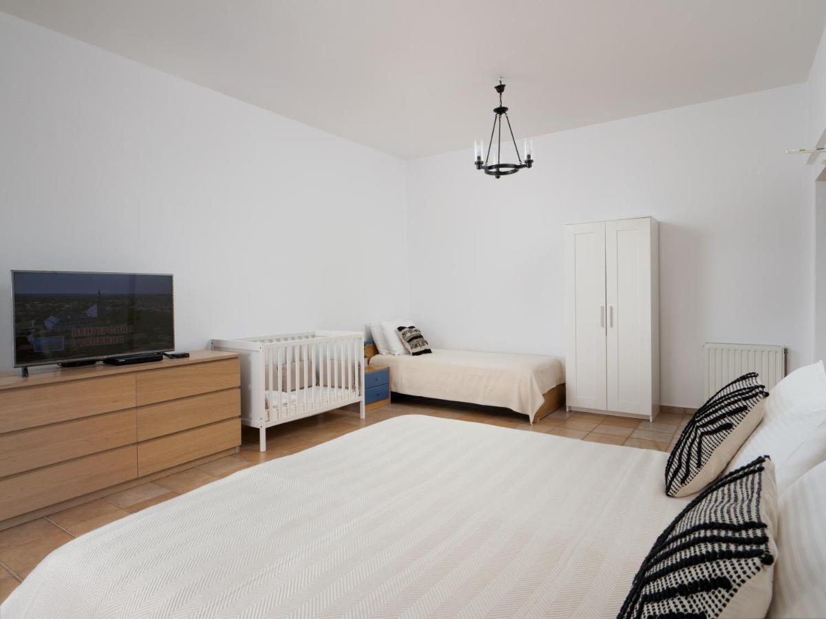 Villa Wild Pear