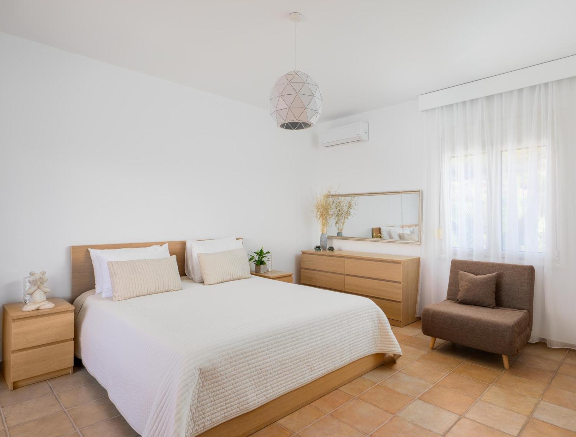 Wild Pear Villa Agia Pelagia (Kreta)