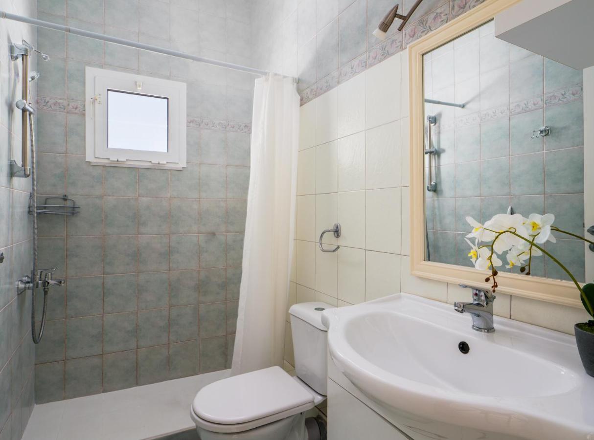 Villa Wild Pear Agia Pelagia (Kreta)