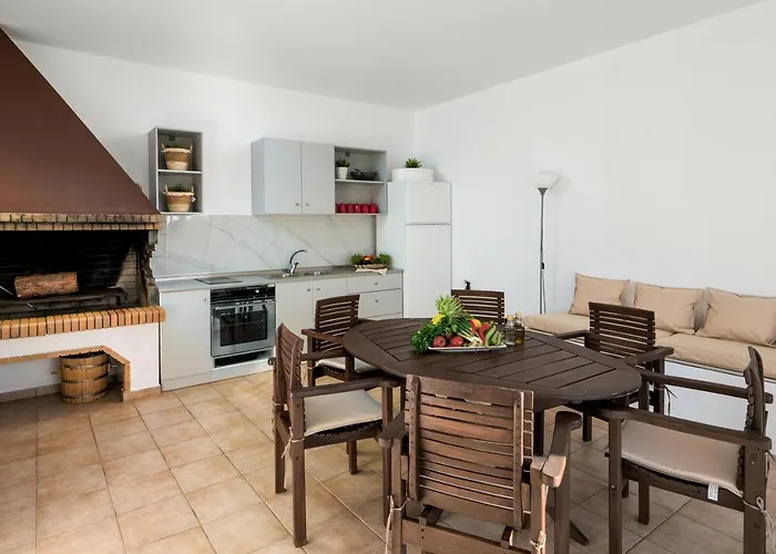 Wild Pear Villa