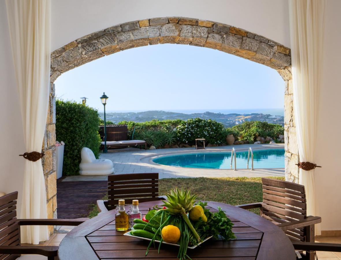 Villa Wild Pear