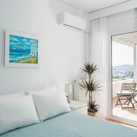 Wild Pear Villa Agia Pelagia  Extérieur photo