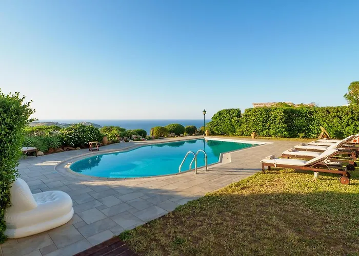 Wild Pear Villa