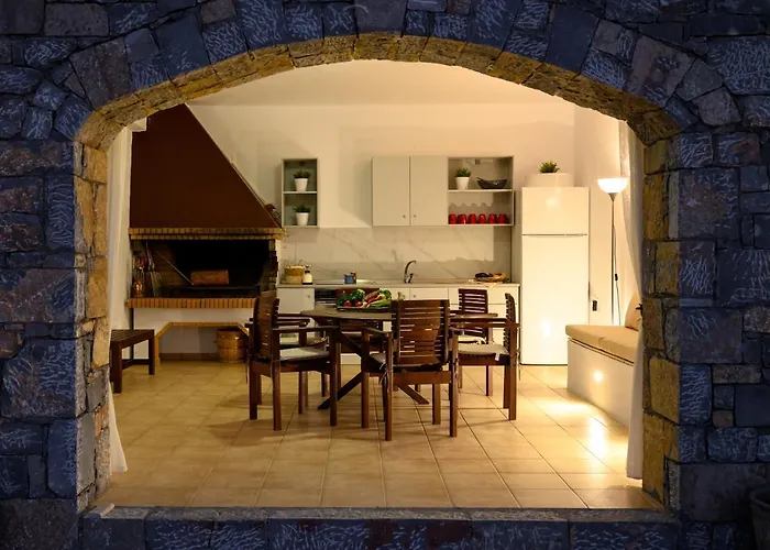Wild Pear Villa