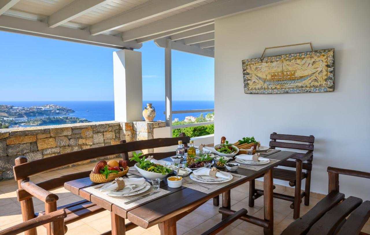 Villa Wild Pear *