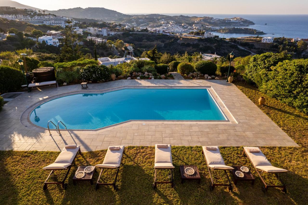 Wild Pear Villa