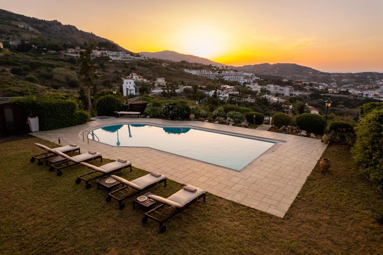 Villa Wild Pear *